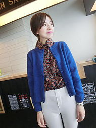 厚重感毛腈混紗 溫暖與實用并存的藝術(shù)織物