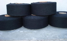 腈綸紗與毛腈混紡紗 特性、應用與市場前景