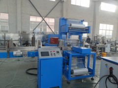 膜包機 機械設(shè)備研發(fā)的卓越代表與供應優(yōu)勢