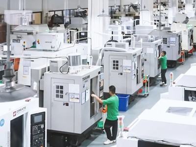 智造再升級 嘉立創(chuàng)CNC開啟自動報價新體驗，引領(lǐng)數(shù)控機床銷售新變革